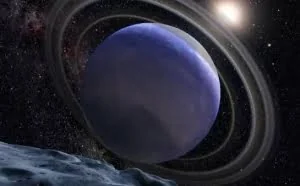 禁戒的行星：认识曾被认为不可能的外星世界