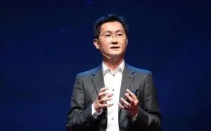 下一个迪士尼将出自中国 它的名字叫腾讯