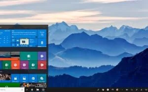 “Win11”现身 将对开始菜单进行大手术