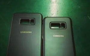 三星Galaxy S8外形/配置再曝光：售价6000元起