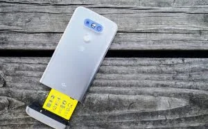 LG G6 有望于 4 月 7 日登陆美国市场：比韩国晚一个月