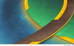 KDE Plasma 5.9 - 开启 2017 新风格
