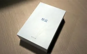 “新年第一机”魅蓝新品邀请函：开启千元快充时代