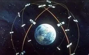 手机的定位，为什么是GPS，而不是北斗？