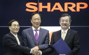日本百年老店夏普觉醒启示录
