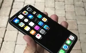 2017款iPhone 8最新消息：价格超 1000 美元