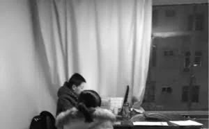 裸条借贷色情交易链条：专挑漂亮女生放贷 要求肉偿