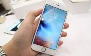 苹果手机16GB变64GB？这事儿真靠谱！