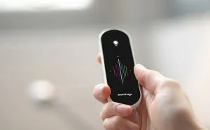 分析无线遥控器信号并制作Hack硬件进行攻击