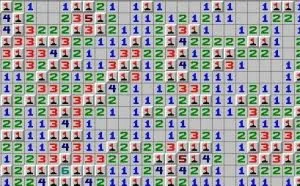 用户“扫雷”，在微信群三天输掉1万！