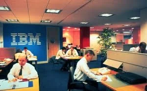 IBM发布远程办公禁令：自由IT人，再无“自由”可言