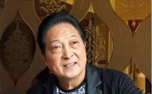 “王林去世了，马云当初为什么去见这位“气功大师”？