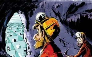 外媒：编程人员将成为下一代蓝领工人