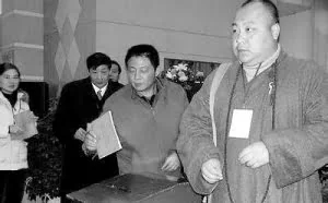 曾为阿里云第一任技术总监 他的人工智能逮到16年前的杀人犯