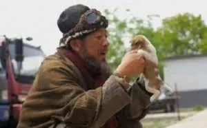 《鬼吹灯》大结局 安力满经典台词已被网友玩坏~