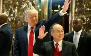 川普够狠，49岁的网络中立政策被他废除了