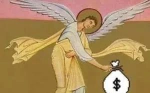 创业者：什么是天使投资？什么是A轮、B轮、C轮融资？