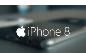 iPhone8大手笔 鲸吞OLED屏1亿块 国产手机又要缺货