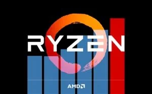 AMD Ryzen 8核/6核/4核跑分曝光