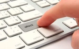 网络攻击的6个步骤 进来看看你中招了么？