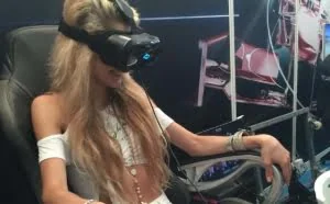 浅谈VR、AR、MR
