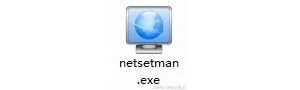 IP地址转换的推荐使用NetSetMan