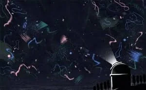 暗物质到底发现得了吗？