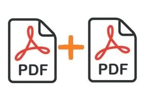 怎样将两个pdf文件合成一个pdf文件