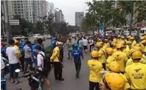 美团打车上线宣战滴滴 又一个千亿帝国危险了