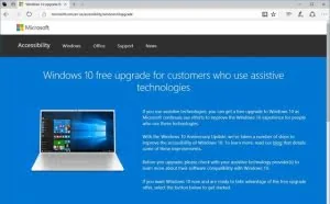 Win10免费升级Bug