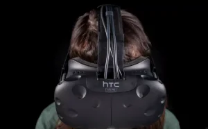 传HTC今年推出移动VR头显