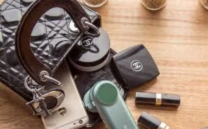 Fancy：全球最小的手机拍摄稳定器轻松放进口袋