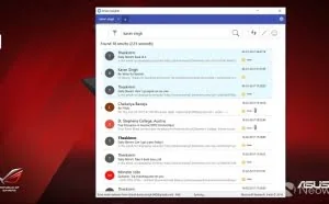 Email Insights：微软车库诞生的一款轻量级邮件解决方案