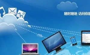 目前来说也只有这7款可用的网盘