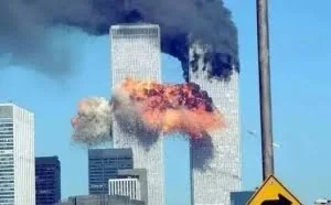 特朗普: 911是美国前政府制造的惊天骗局 将彻查