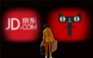 为什么男性喜欢用京东，女性喜欢用天猫？