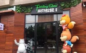 马云的新零售，已在三四线城市异军突起，你还以为只是口号吗？