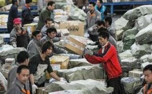 快递行业怎么了？京东快递涨价、圆通快递摇摇欲坠