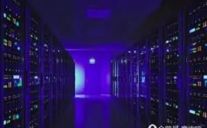 互联网的“心脏”，神秘的IDC数据中心太让人感叹惊艳之美！