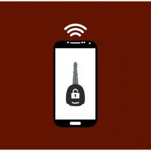 Android应用被黑，数百万汽车面临被盗风险
