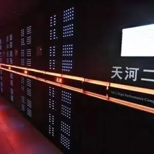 我国超级计算机被问：超一流计算机能否做出超一流应用