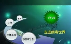 再也不怕电脑病毒了，3分钟看明白，安心用电脑