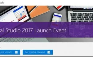 Visual Studio 2017 离线安装方式
