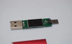 所谓手机专卖店的送的64g u盘
