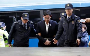 分析称李在镕此次恐难获总统赦免