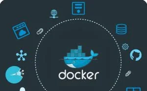 2017年，使用docker开发应用程序