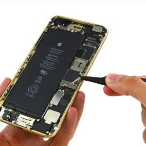 想自己修理iPhone？小心被黑客盯上