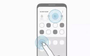 三星应用程序确认了Galaxy S8外观设计