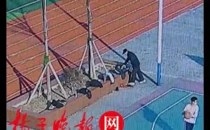 老汉偷iPhone 嫌只有一个按键不好用200元贱卖