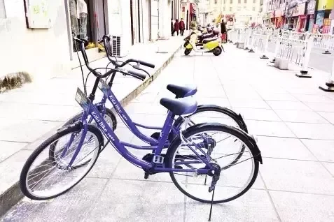 他创办共享单车，投放667辆丢了510辆，投资方跑了
